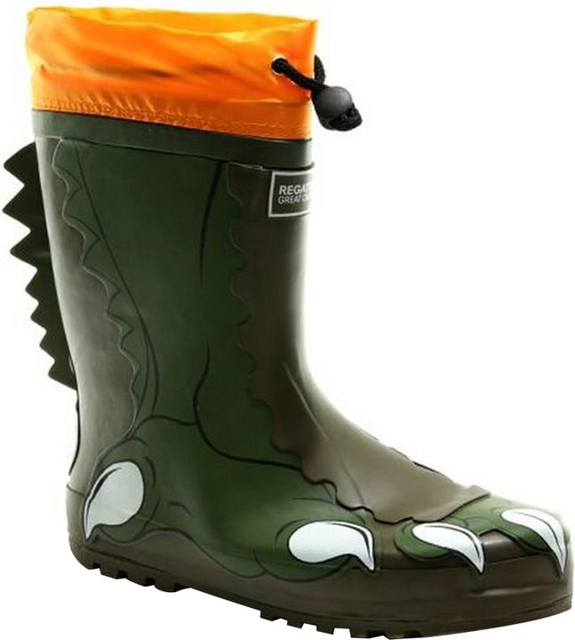 Produktbild Dare2b Mudplay Dinosaurier Gummistiefel (32)