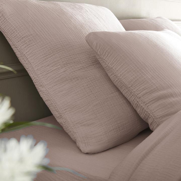 Image du produit AM.PM Yafa (Housse de couette, 260 x 240 cm)