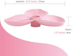 Magni SPIN - Bougainville - Baby Pink