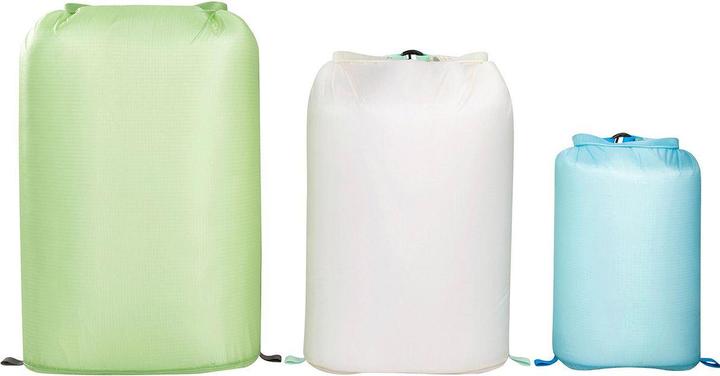 Produktbild Tatonka SQZY Dry Bag Set