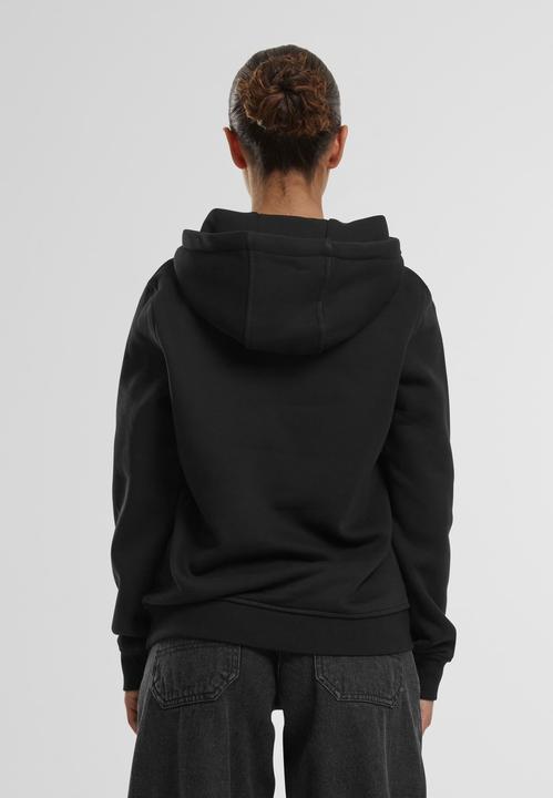 Produktbild Mister Tee MisterTee Ladies F-Word Hoody - 170451 (XS)