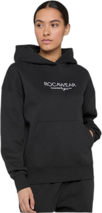 Produktbild Rocawear Armand Hoodies jetblack M (M)