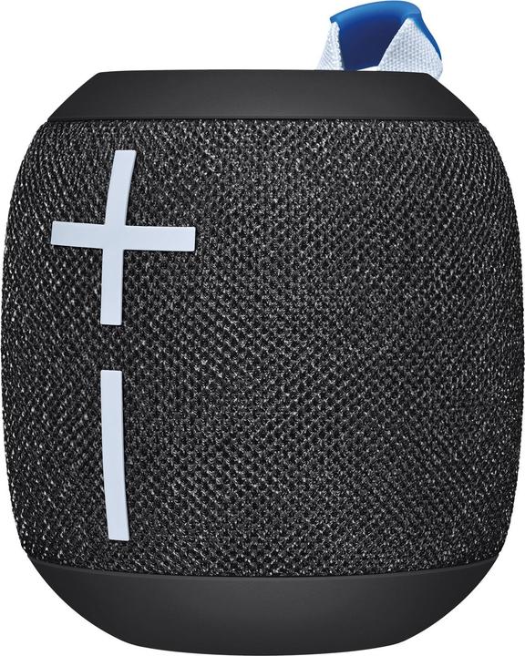 Image du produit UE Wonderboom 3 (14 h, Fonctionnement sur batterie, Alimentation via port USB)