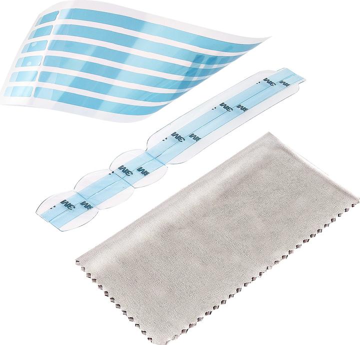 Image du produit StarTech Privacy Screen Installation Kit