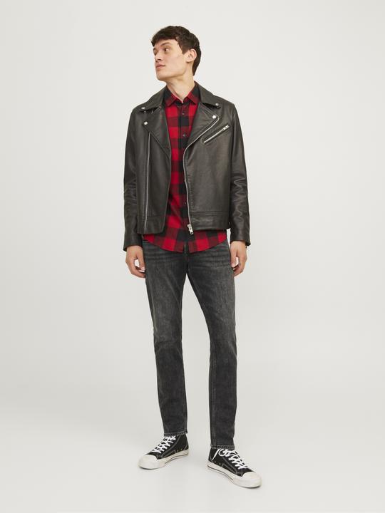 Actual product image Jack & Jones JJIGLENN JJCOLE AM 971 Slim Fit Jeans Slim Fit Jeans (W32/L30)