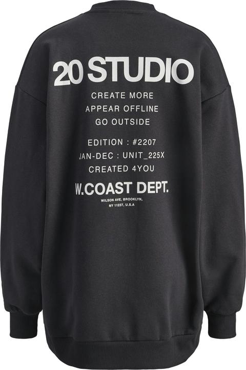 Produktbild JJXX JXSANDRA Sweatshirt Sweatshirt (S)