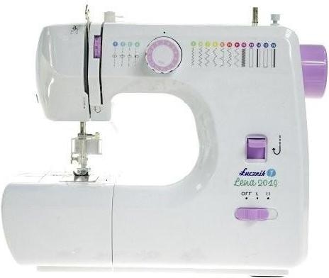 Actual product image Łucznik Lena 2019 m