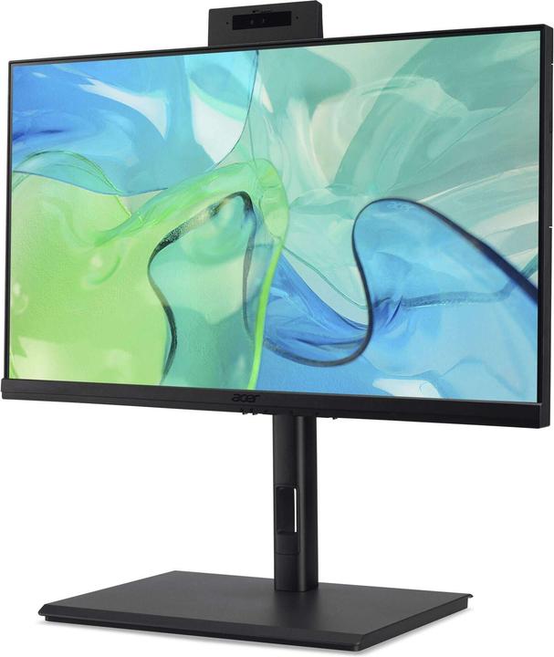 Actual product image Acer AIO Veriton Vero VVZ4724GT (512 GB, 16 GB)