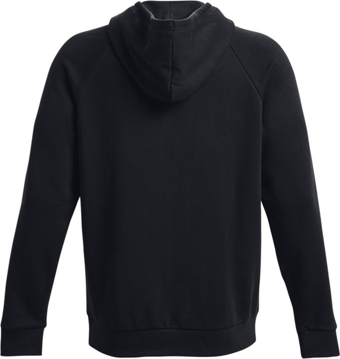 Produktbild Under Armour Rival Fleece Logo Kapuzenpullover Herren (XL)