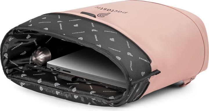 Image du produit Pactastic Urban Collection Sac à dos 45 cm pour ordinateur portable (24 l)