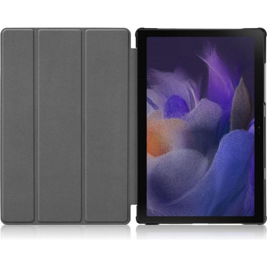 Thumbnail - Tech Tech-Protect TECH-PROTECT SMARTCASE GALAXY TAB A8 10.5 X200 (Galaxy Tab A8), Tablet Hülle, Mehrfarbig