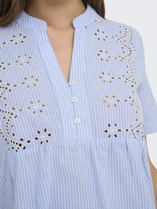 Immagine prodotto Only Onlskano Ss Emb Top Wvn (M)