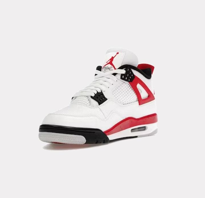 Image du produit Nike Jordan 4 Retro (42.5)