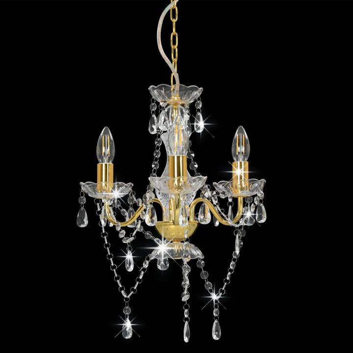 Actual product image VidaXL Siiri (36 cm)