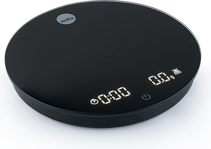 Wilfa Kitchen Scale Uniform