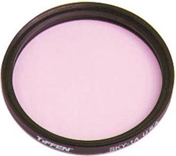 Tiffen 52MM SKY 1A (52 mm, Effect filter, 52 mm)