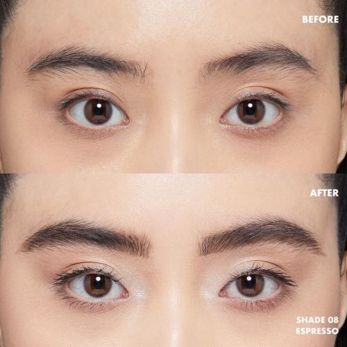 Actual product image NYX Professional Make-Up Lift & Snatch (Espresso)