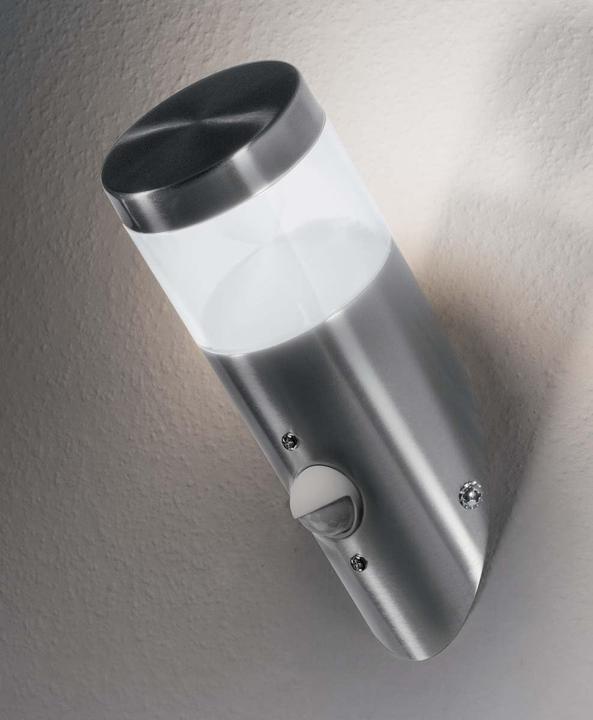 Produktbild Osram LEDAussenwandleuchte Bewegungsmelder Endura Style Mini Cylinder Torch (200 lm, IP44)