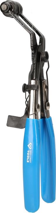 Produktbild Brilliant Tools Schlauchschellenzange (266 mm)