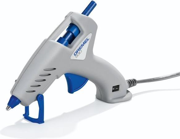 Image du produit Dremel Pistolet à colle chaude 930-18 Hobby