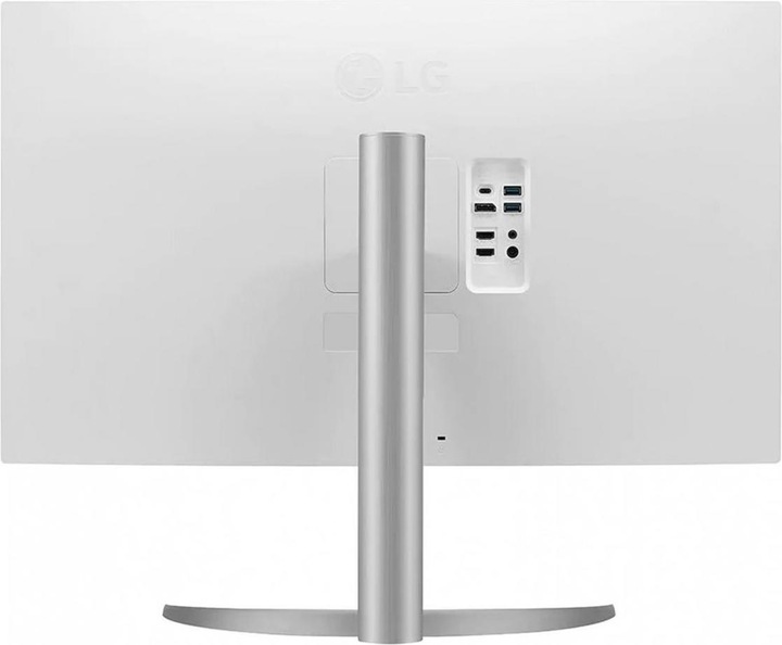 Produktbild LG 32UP550-W (3840 x 2160 Pixel, 32")