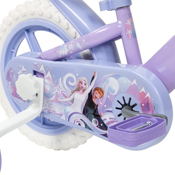 Produktbild ‎Huffy Rower HUFFY Disney FROZEN 12 22294W (12.01")