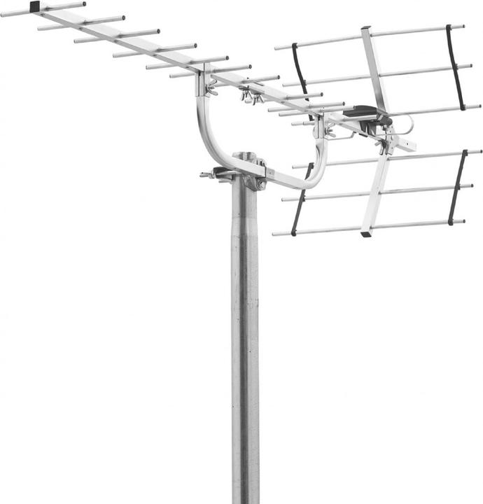 Produktbild Triax DVB-T/T2 Aussenantenne 14 dB UHF, 18 elements UHF antenna Unparalleled gain (9739015442) (Parabolantenne, 14 dB, DVB-T / -T2)