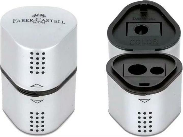 Actual product image Faber-Castell Grip 2001