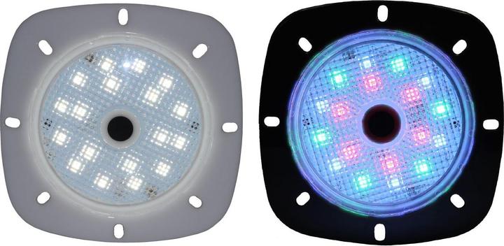 Actual product image MyPool Magnetic spotlights for pools. (LED)