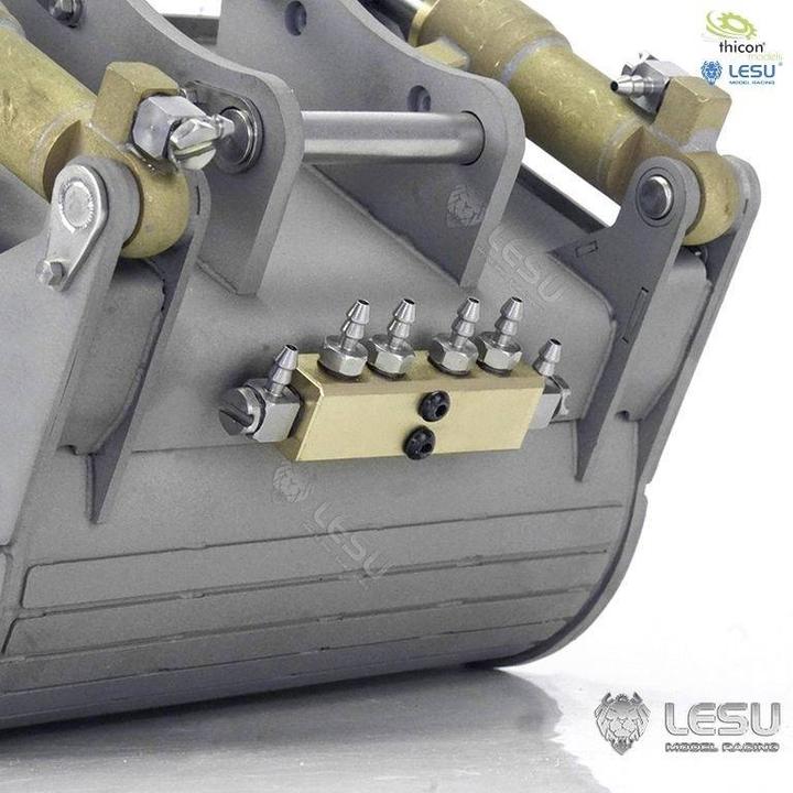 Produktbild Thicon Models 58330 1:14 Klappschaufel 1St.