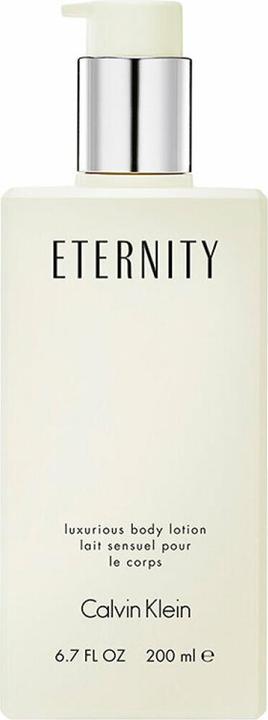 Calvin Klein Eternity (Körperlotion, 200 ml)
