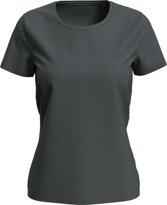 Schiefergrau unifarben