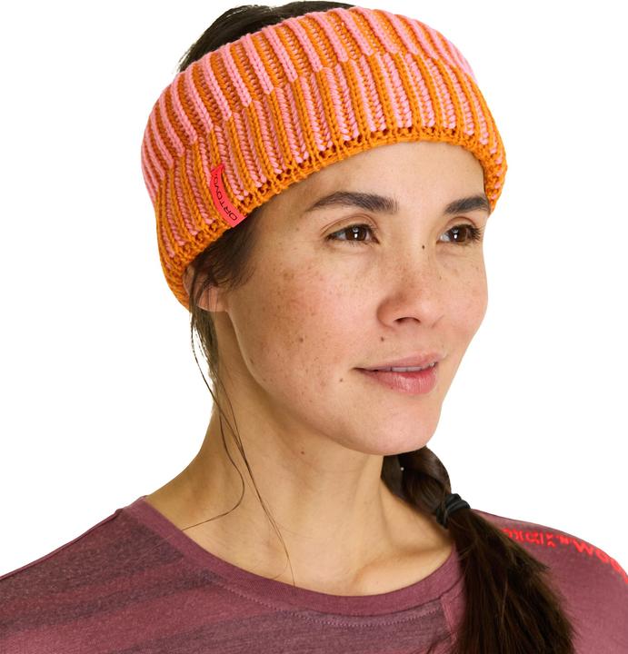 Immagine prodotto Ortovox Fascia da donna in maglia profonda