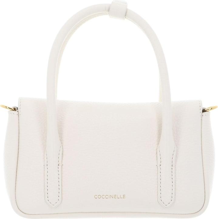 Immagine prodotto Coccinelle C-Me Lock Mini Bag Grained Leather