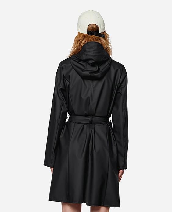 Immagine prodotto Rains Curve W Jacket W3 - 63165