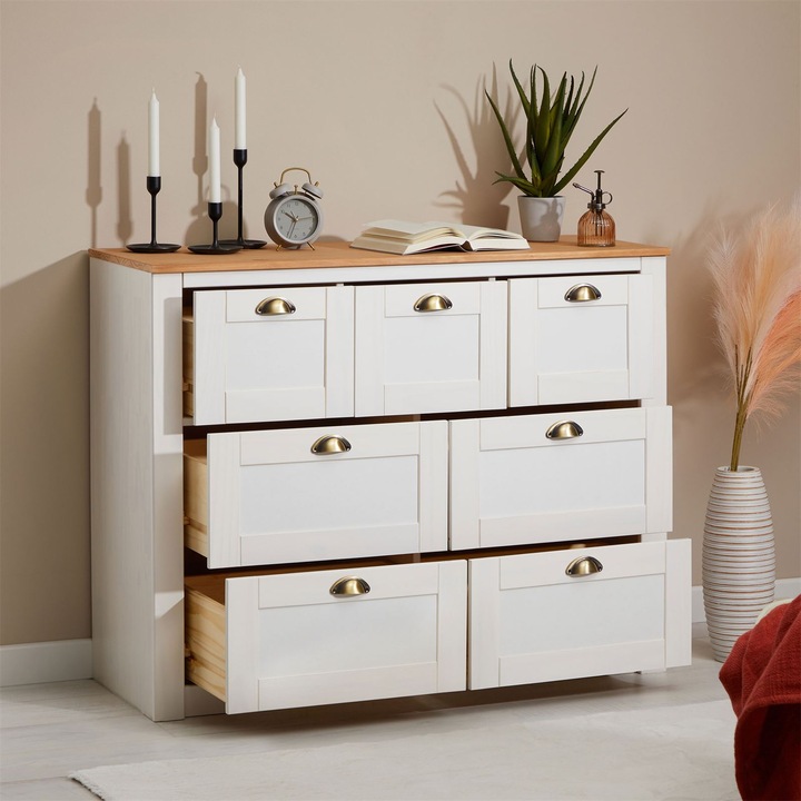 Image du produit IDIMEX Bolton (110 x 40 x 87 cm)