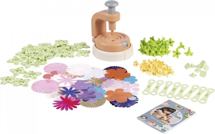 Produktbild Smoby Crea Deco Flowers Set