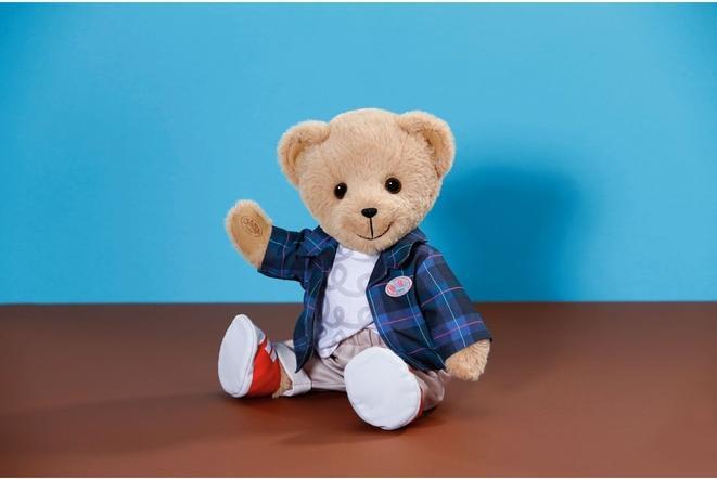 Image du produit Zapf Creation BABY born Teddy Cool-Outfit 43cm
