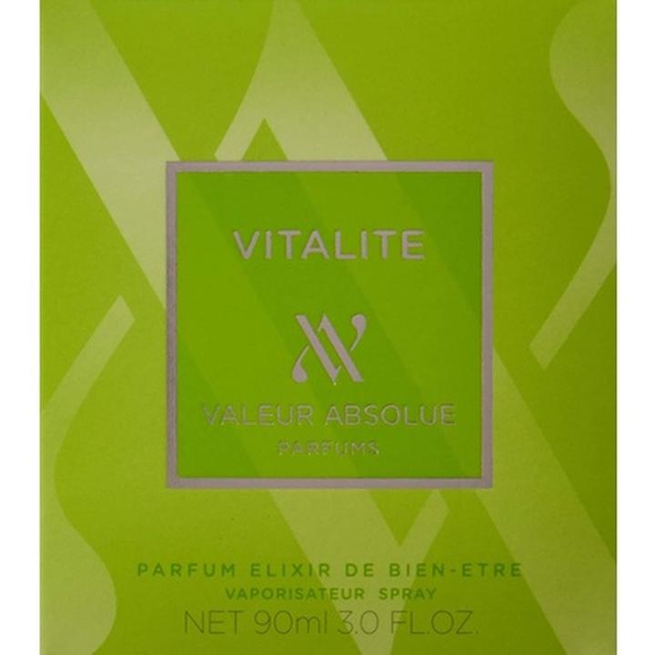 Produktbild Valeur Absolue Vitalité Parfum (Eau de Parfum, 100 ml)