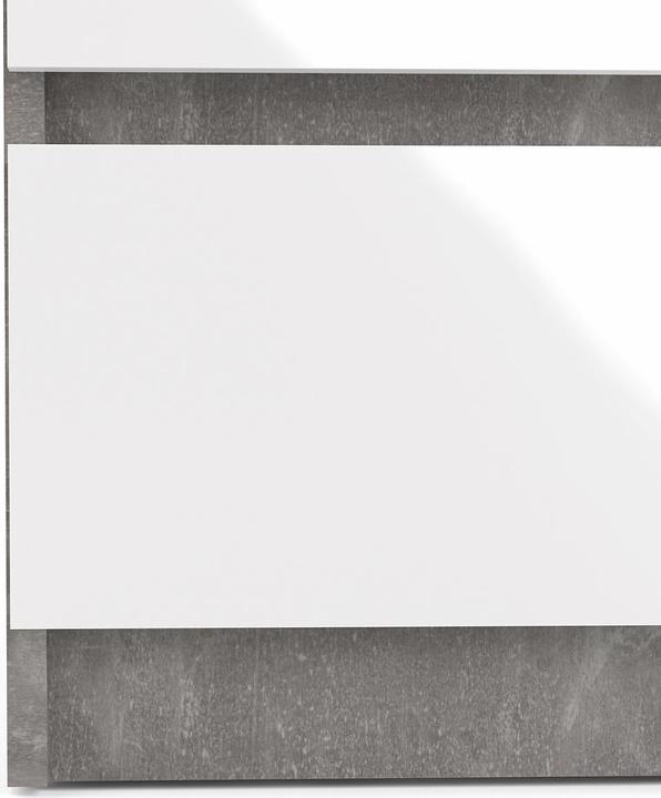 Produktbild Ebuy24 Nachttisch Nada (40 x 50 cm)