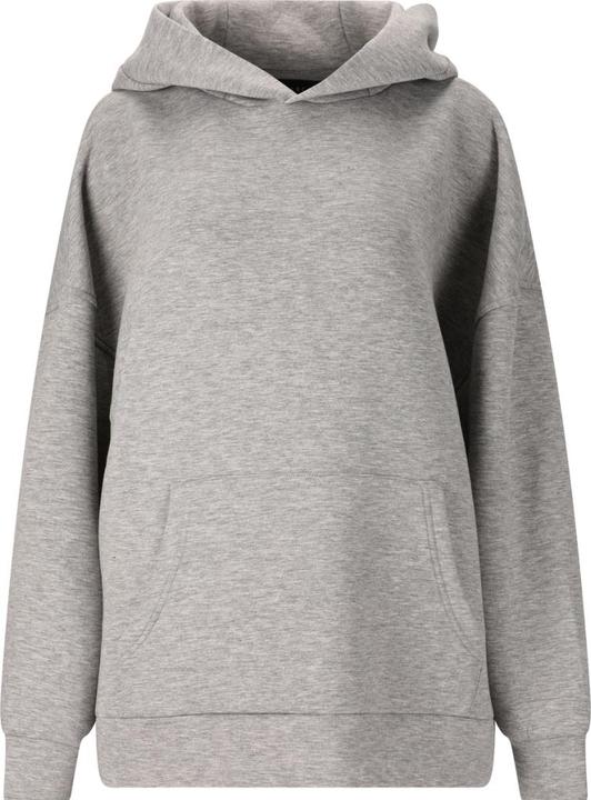 Light Grey Melange