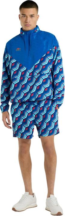 Immagine prodotto Umbro Giacca a Vento Con Pannelli Uomo (XL)