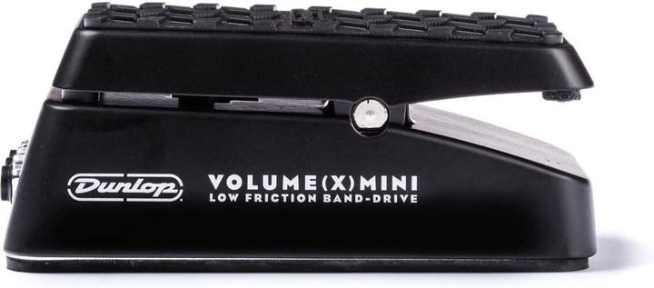 Produktbild Dunlop DVP4 Volume (X) Mini volume- en expressiepedaal (Bass, Gitarre)
