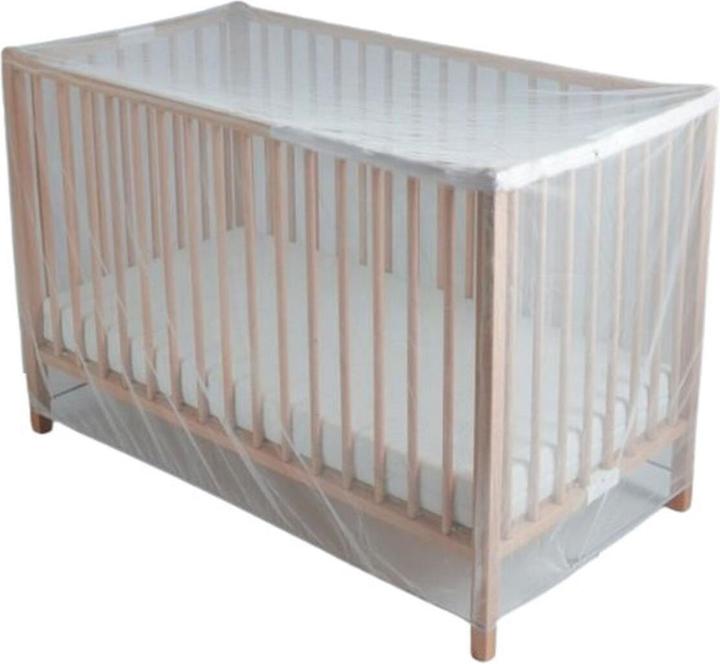 Produktbild Tineo Wiege Moskitonetz