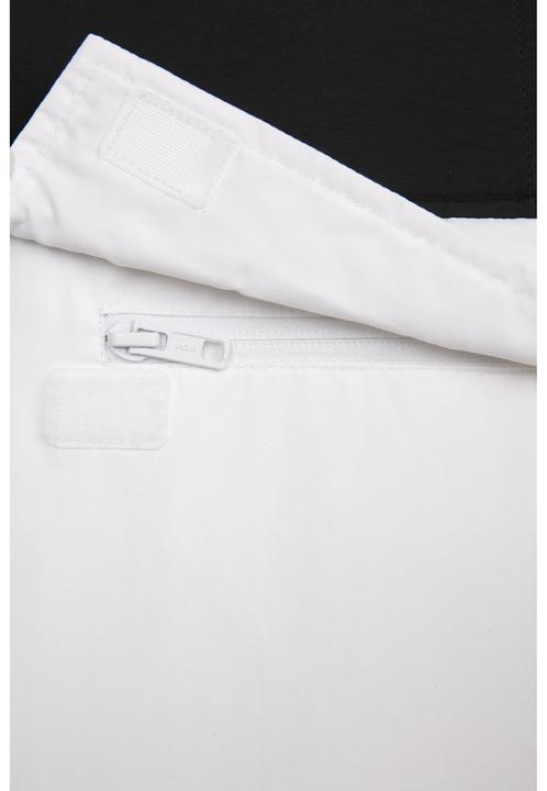 Actual product image Urban Classics 2-Tone Padded Pull Over Jacket (M)