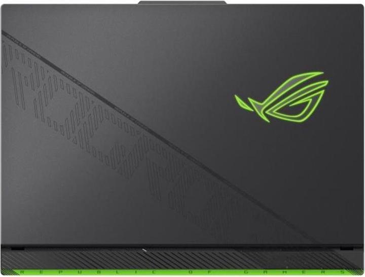 Actual product image ASUS ROG Strix G16 (16", 1000 GB, 16 GB, Intel Core i9-14900HX)