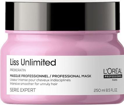 L'Oréal Professionnel Serie Expert Liss Unlimited (250 ml)
