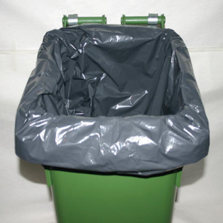 Produktbild Neutral Müllbeutel (10x)