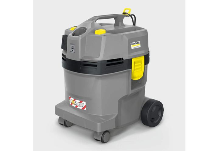 Actual product image Kärcher Professional NT 22/1 Ap Te L (Wet dry vacuum cleaner)