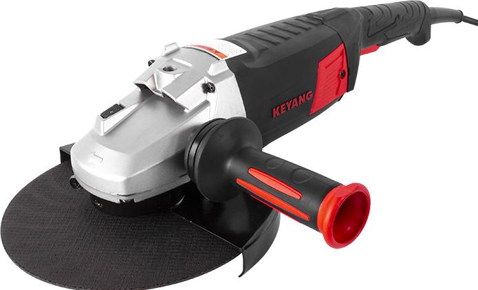 Keyang DG230-22 Haakse slijper 230 mm 2200W (230 mm)